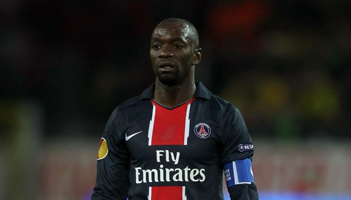 tiền vệ trung tâm xuất sắc nhất lịch sử Ligue 1