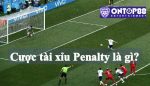 Giải thích kèo tài xỉu Penalty chi tiết (bảo đảm lượm lúa)