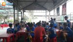 Sân bóng Đại học Y – Thông tin chi tiết: Địa chỉ, SĐT, Giá thuê