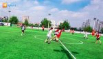 Sân bóng Đầm Hồng 1 – Thông tin chi tiết: Địa chỉ, SĐT, Giá thuê