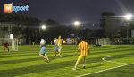 Sân bóng Hoàng Cầu – Thông tin chi tiết: Địa chỉ, SĐT, Giá thuê
