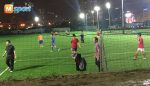 Sân bóng Thái Sơn – Thông tin chi tiết: Địa chỉ, SĐT, Giá thuê