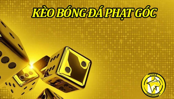 kèo bóng đá phạt góc