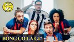 Bóng cỏ là gì? Top 5 kinh nghiệm đánh bóng cỏ hay như PRO