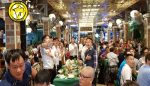 Top 10+ quán nhậu xem bóng đá (Hà Nội, TPHCM, Đà Nẵng)