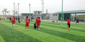 Sân Bóng Mậu Lương – Thông tin chi tiết: Địa chỉ, SĐT, Giá thuê