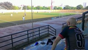 Sân Bóng Xuân La – Tây Hồ – Thông tin chi tiết: Địa chỉ, SĐT, Giá thuê