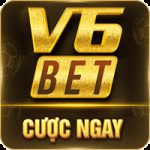 V6BET || Trang chủ nhà cái cá cược trực tuyến hàng đầu châu Á