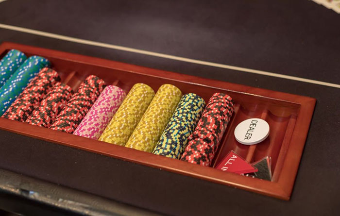 baccarat