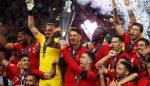 Top 3 đội tuyển đã vô địch UEFA Nations League trong thời gian qua