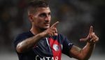 Top 10 cầu thủ chuyền bóng chính xác nhất Ligue 1 2022/2023