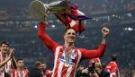 Top 10 cầu thủ ghi bàn nhiều nhất Atletico Madrid trong lịch sử