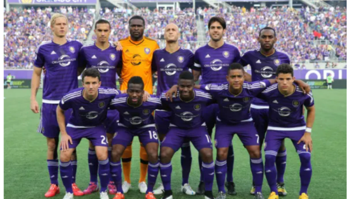 đội bóng xuất sắc nhất mls