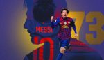 Top 10 cầu thủ xuất sắc nhất Barcelona – GOAT Messi là số 1