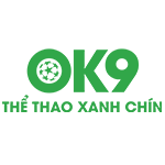 OK9 – Trang thể thao xanh chín, nạp rút nhanh chóng